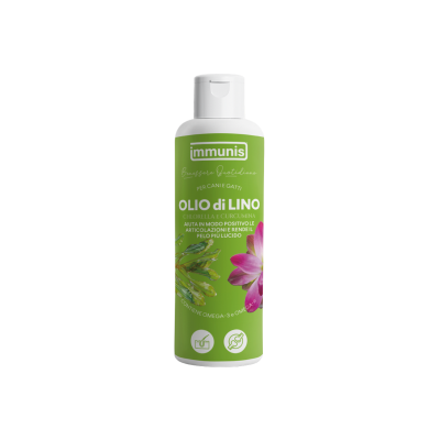 Joint Support Oil - 125ml 