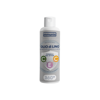 CEC Oil 125 ml 