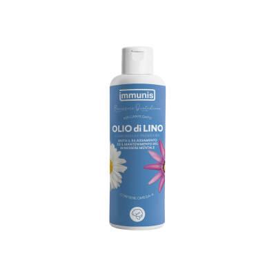  Relaxing Action Oil 125ml