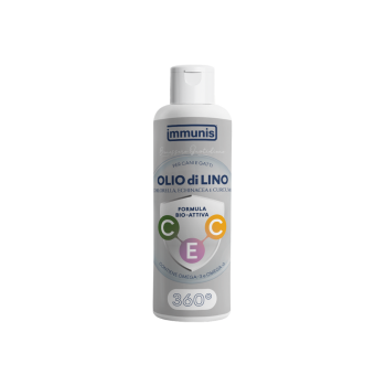Olio CEC 125 ml