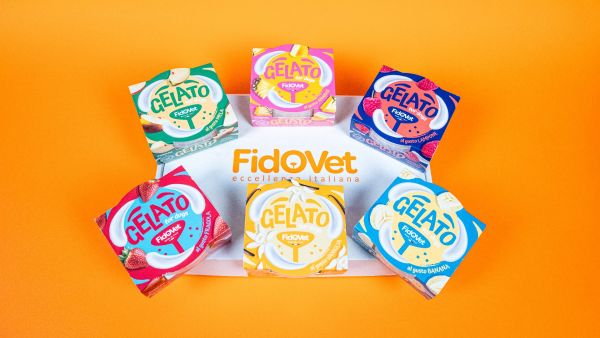 Box Gelato - 6pz