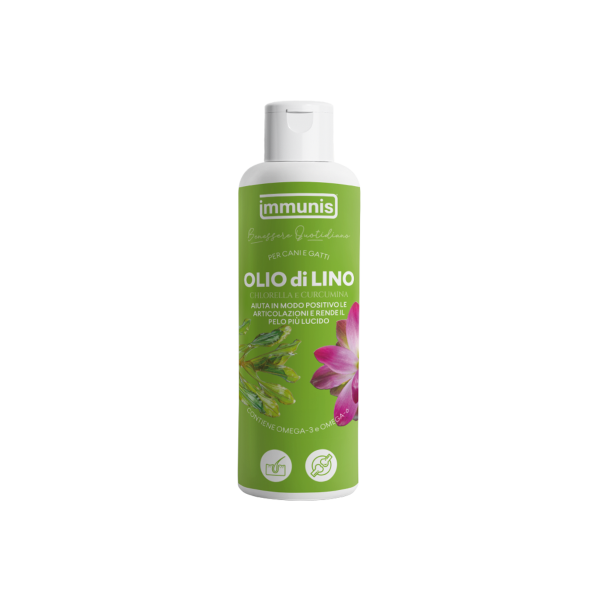 Joint Support Oil - 125ml