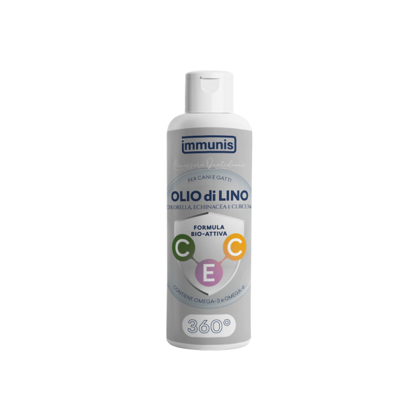 CEC Oil 125 ml