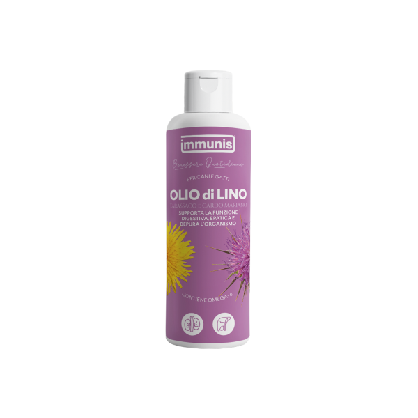 Detox Action Oil
