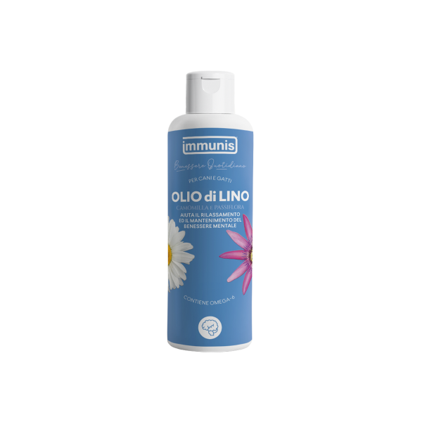 Relaxing Action Oil 125ml