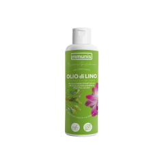 Olio Supporto Articolare – 125ml