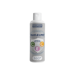 Olio CEC Completo 360° - 125ml