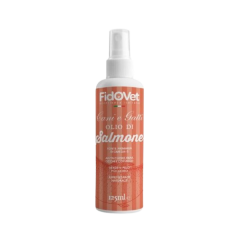 Olio di Salmone di Norvegia - 125ml