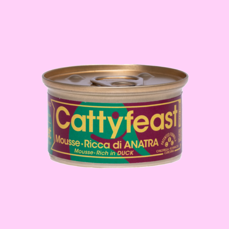 CattyFeast