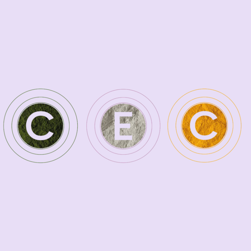 CEC Formula