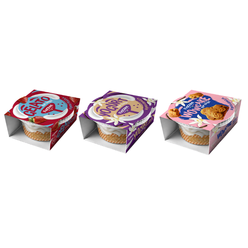 Fidovet Instant Treats